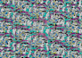 create a camouflage seamless pattern in 2 hours